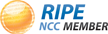 УЧАСТНИК RIPE NNC